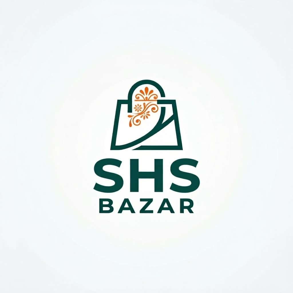 SHS Bazar Logo